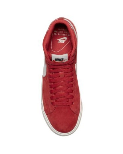 Basket Nike Blazer Mid Femme 17862-602