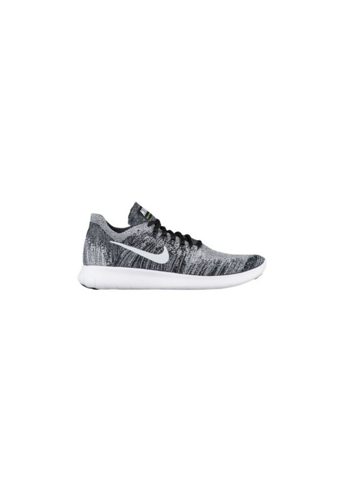 Basket Nike Free RN Flyknit 2017 Femme 80844-003