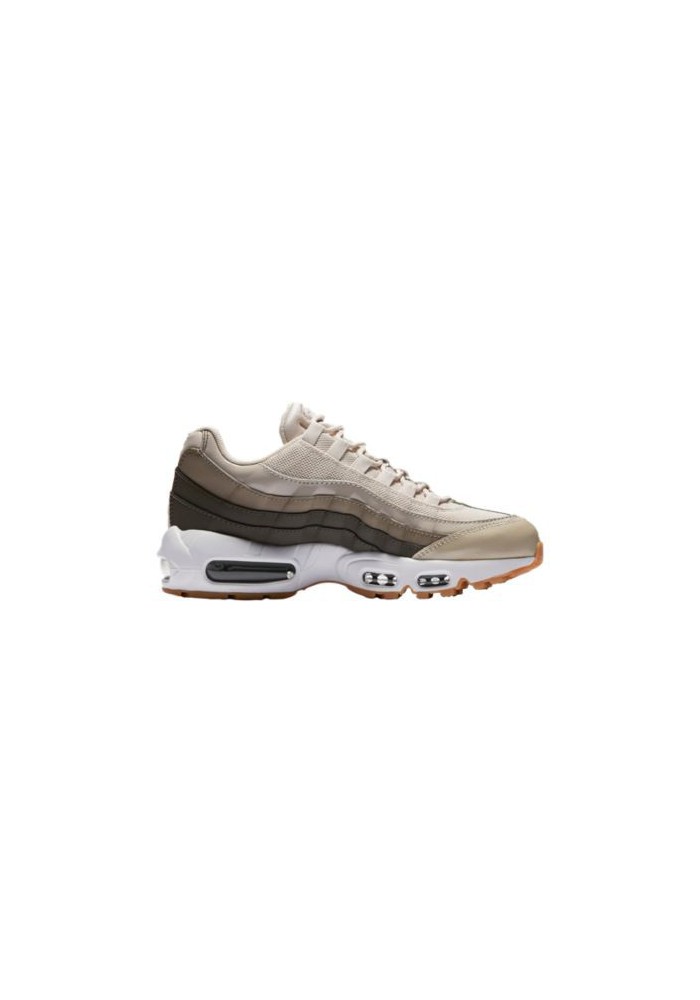 Basket Nike Air Max 95 Femme 07960-011