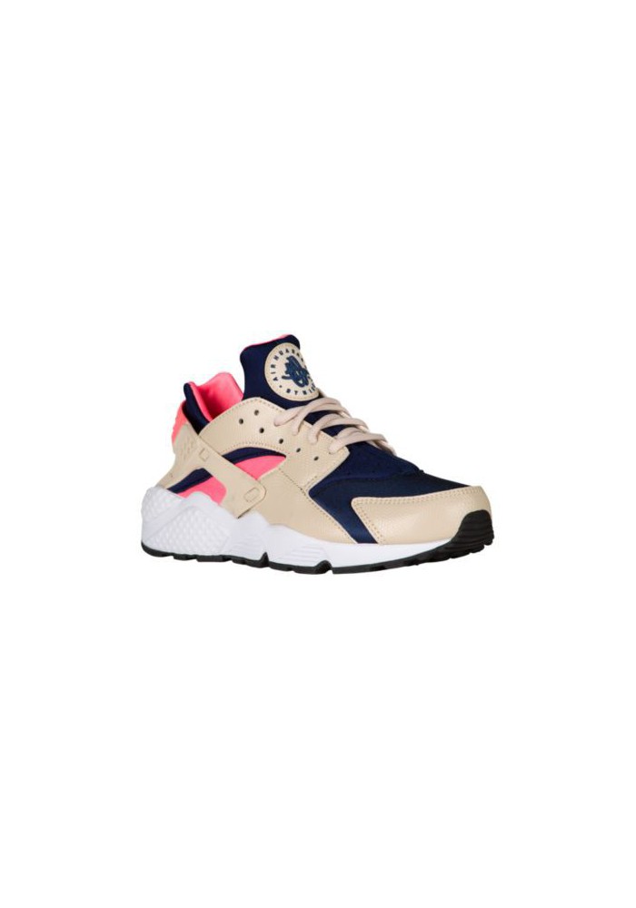 Basket sales huarache femme
