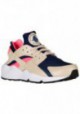 Basket Nike Air Huarache Femme 34835-111