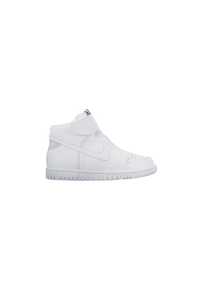 Basket Nike Dunk Hi Femme 96187-101