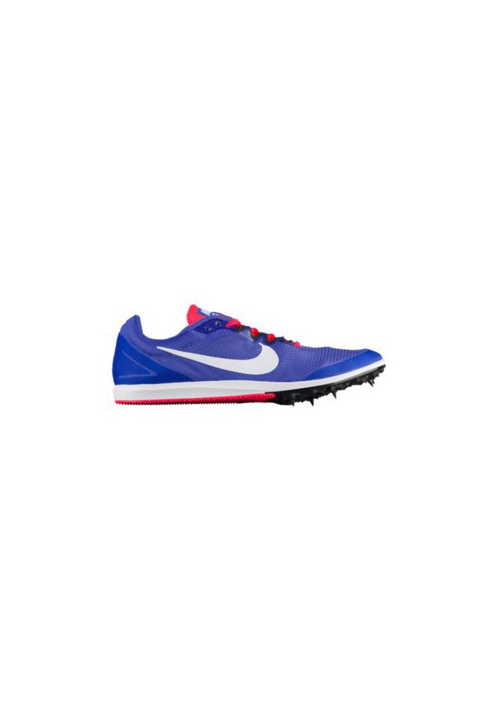 Basket Nike Zoom Rival D 10 Femme 07567-500