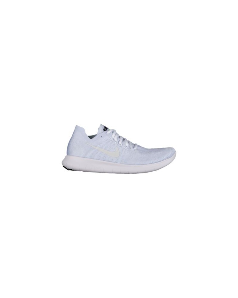 Basket Nike Free RN Flyknit 2017 Femme 80844-100
