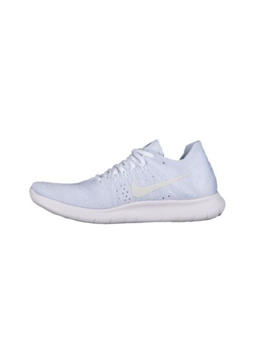 Basket Nike Free RN Flyknit 2017 Femme 80844-100