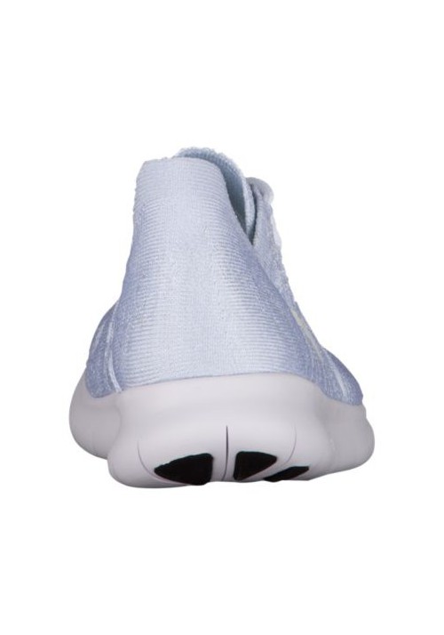 Basket Nike Free RN Flyknit 2017 Femme 80844-100