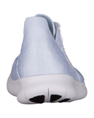 Basket Nike Free RN Flyknit 2017 Femme 80844-100