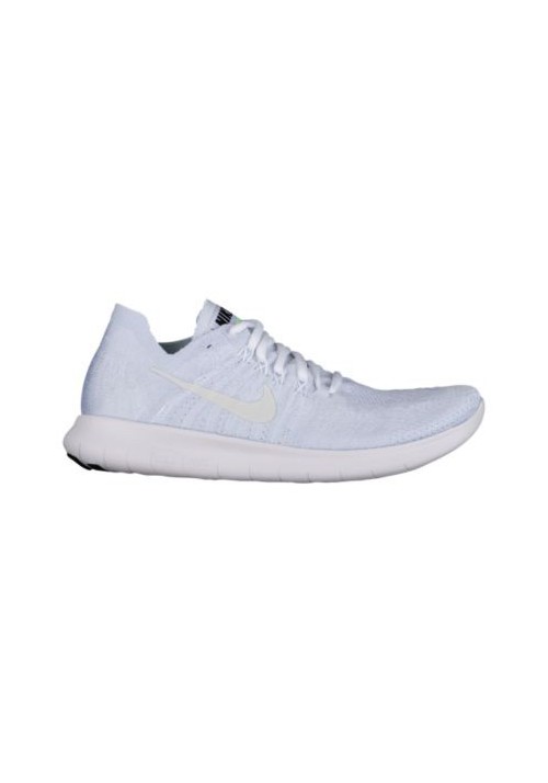 Basket Nike Free RN Flyknit 2017 Femme 80844-100