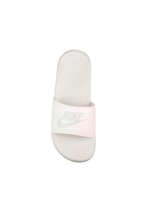 Basket Nike Benassi JDI Slide Femme 43881-005