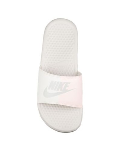 Basket Nike Benassi JDI Slide Femme 43881-005