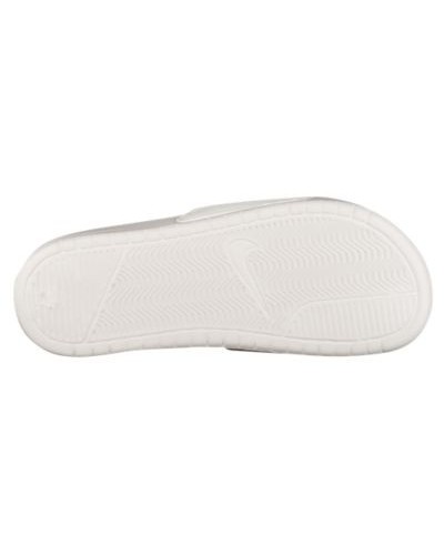 Basket Nike Benassi JDI Slide Femme 43881-005
