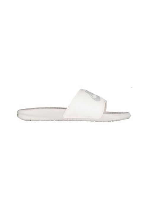 Basket Nike Benassi JDI Slide Femme 43881-005
