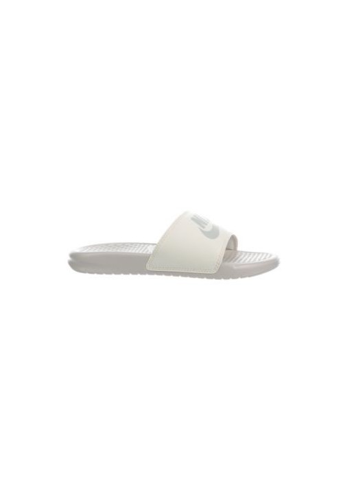 Basket Nike Benassi JDI Slide Femme 43881-005