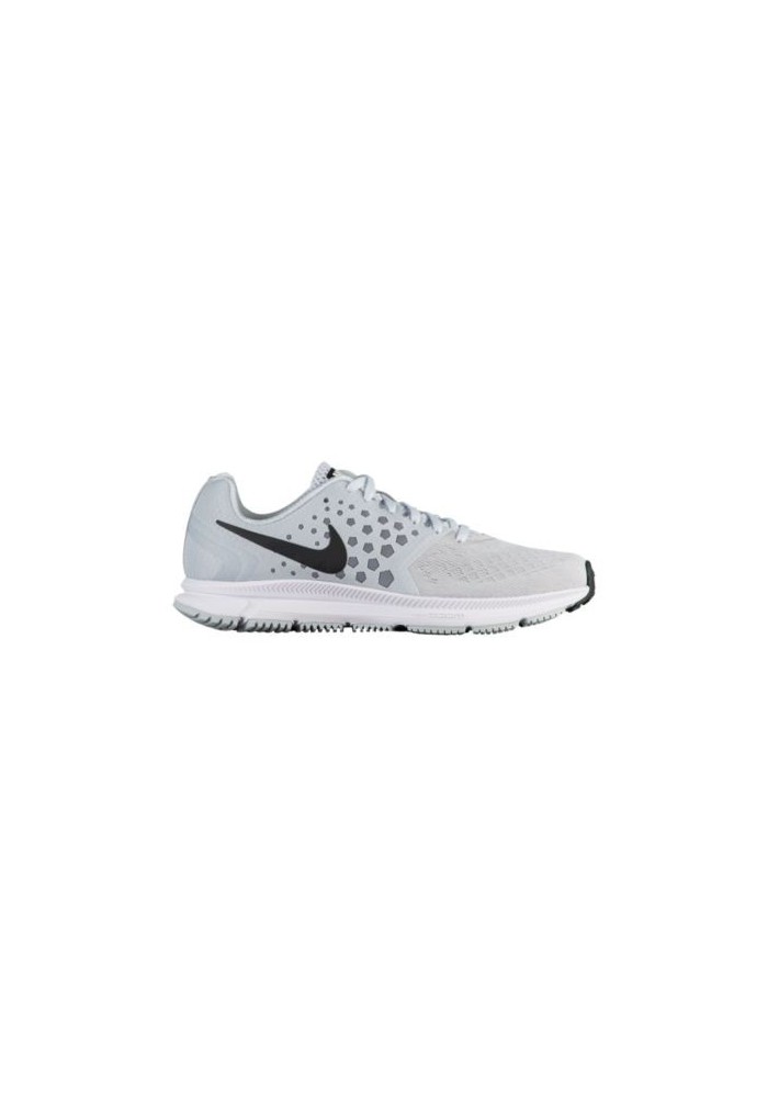 Basket Nike Air Zoom Span Femme 52450-100