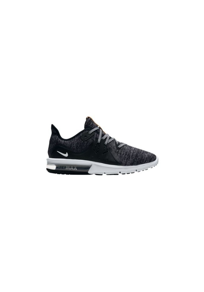 Basket Nike Air Max Sequent 3 Femme 08993-011