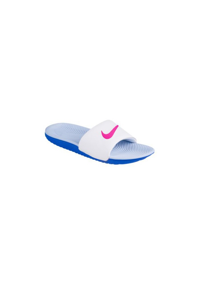 Basket Nike Kawa Slide Femme 34588-101