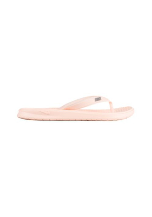 Basket Nike Solay Thong Femme
