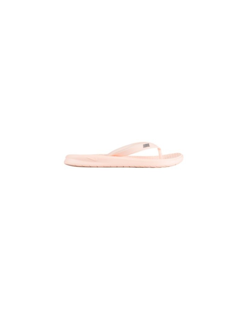 Basket Nike Solay Thong Femme