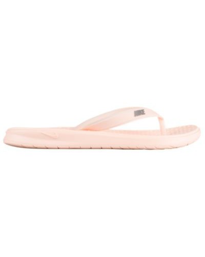 Basket Nike Solay Thong Femme