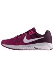 Basket Nike Air Zoom Structure 21 Femme 04701-605