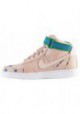 Basket Nike Vandal Hi Femme H6826-200