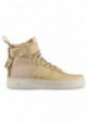 Basket Nike SF Air Force 1 Mid Femme A3966-200