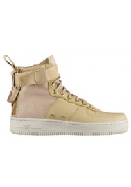 Basket Nike SF Air Force 1 Mid Femme A3966-200