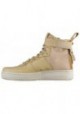 Basket Nike SF Air Force 1 Mid Femme A3966-200
