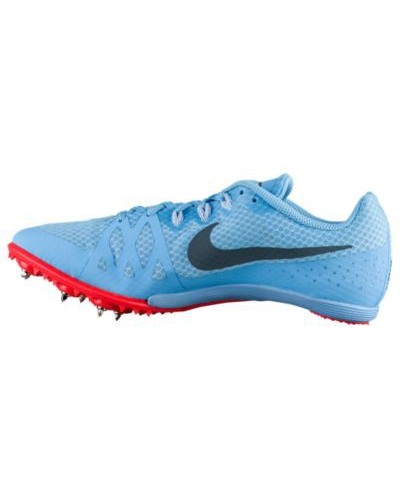 Basket Nike Zoom Rival MD 8 Femme 06559-446