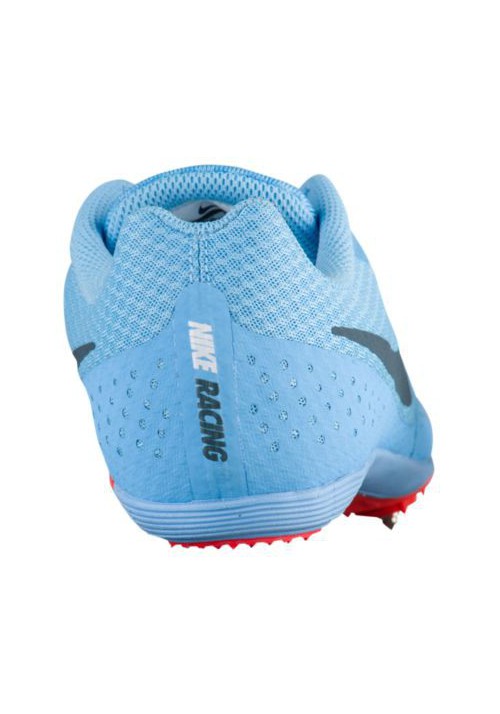 Basket Nike Zoom Rival MD 8 Femme 06559-446