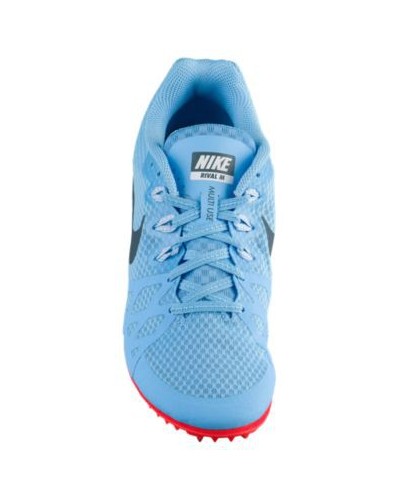 Basket Nike Zoom Rival MD 8 Femme 06559-446