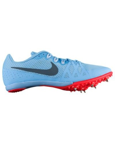 Basket Nike Zoom Rival MD 8 Femme 06559-446
