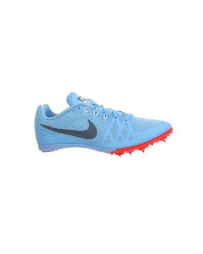 Basket Nike Zoom Rival MD 8 Femme 06559-446