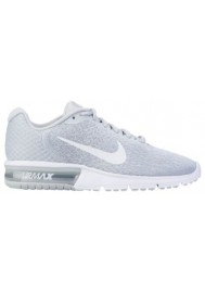 Basket Nike Air Max Sequent 2 Femme 52465-007