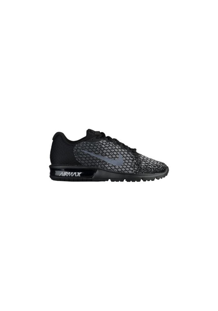 Basket Nike Air Max Sequent 2 Femme