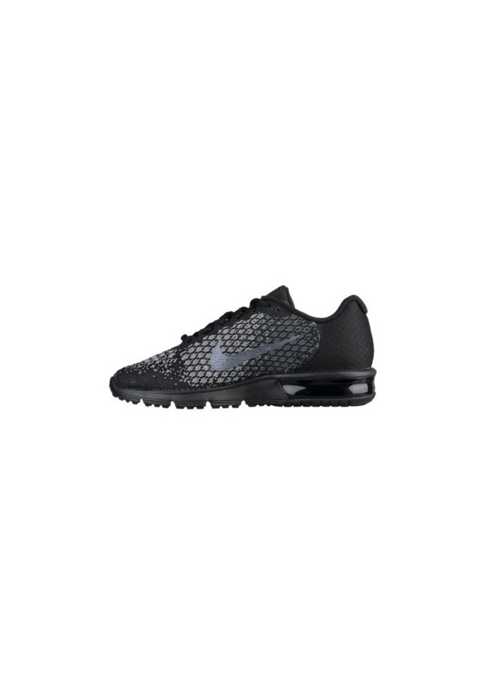 Nike Max Sequent 2