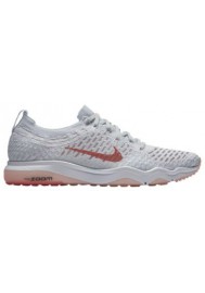 Basket Nike Air Zoom Fearless Flyknit Femme 50426-101