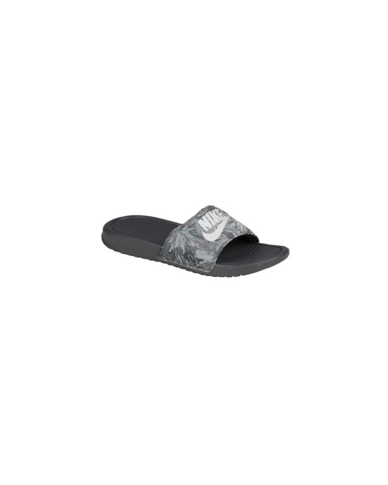 Basket Nike Benassi JDI Slide Femme 18919-005