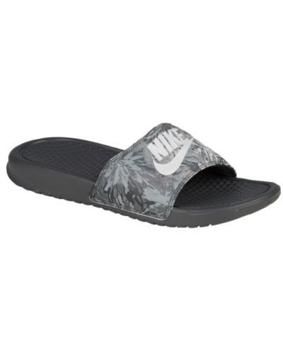 Basket Nike Benassi JDI Slide Femme 18919-005