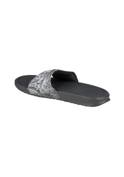 Basket Nike Benassi JDI Slide Femme 18919-005