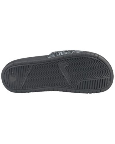 Basket Nike Benassi JDI Slide Femme 18919-005