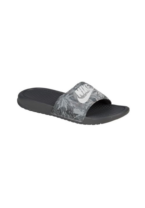 Basket Nike Benassi JDI Slide Femme 18919-005