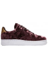 Basket Nike Air Force 1 '07 Premium Velvet Femme 96185-600