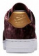 Basket Nike Air Force 1 '07 Premium Velvet Femme 96185-600