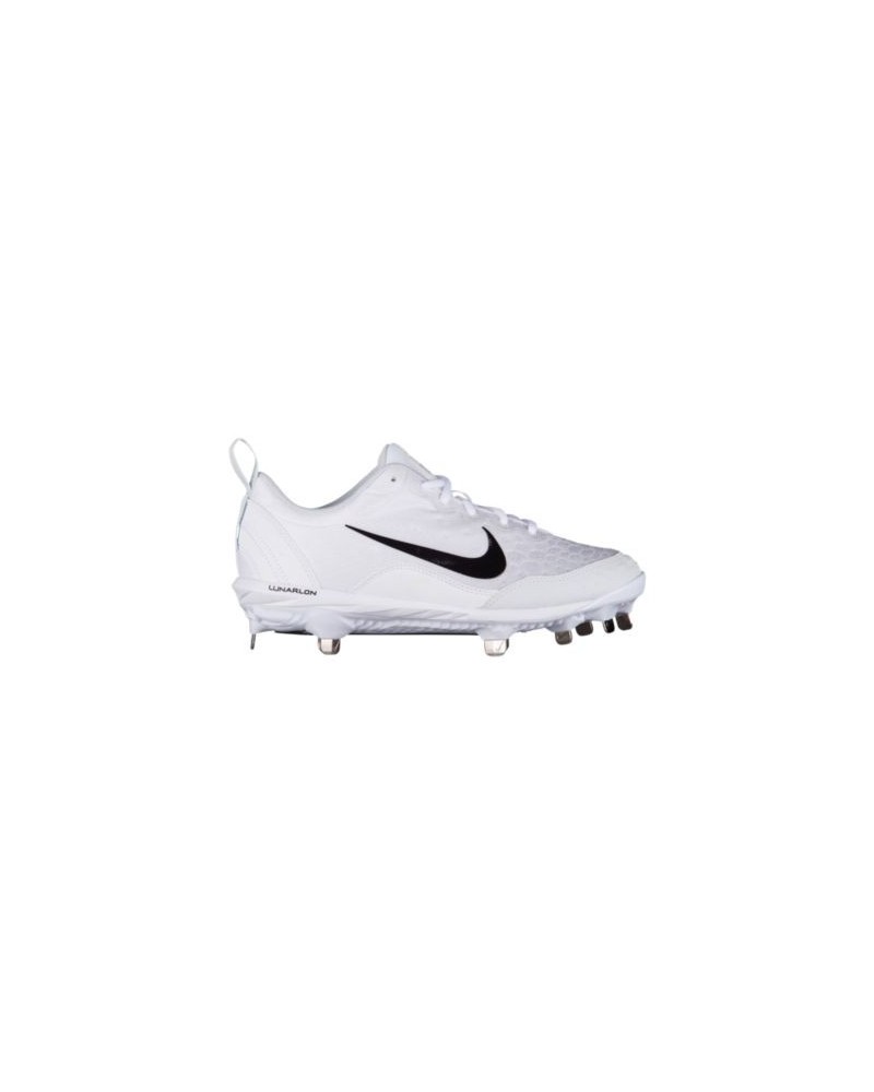 Basket Nike Hyperdiamond 2 Pro Femme