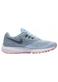 Basket Nike Zoom Winflo 4 Femme 98485-440