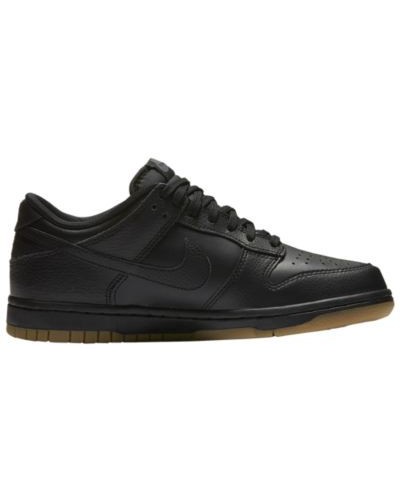 Basket Nike Dunk Low Femme 7069-001