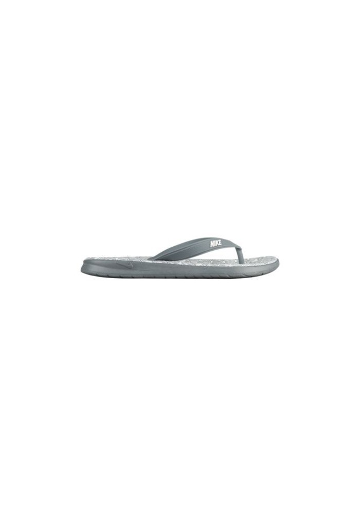 Basket Nike Solay Thong Femme