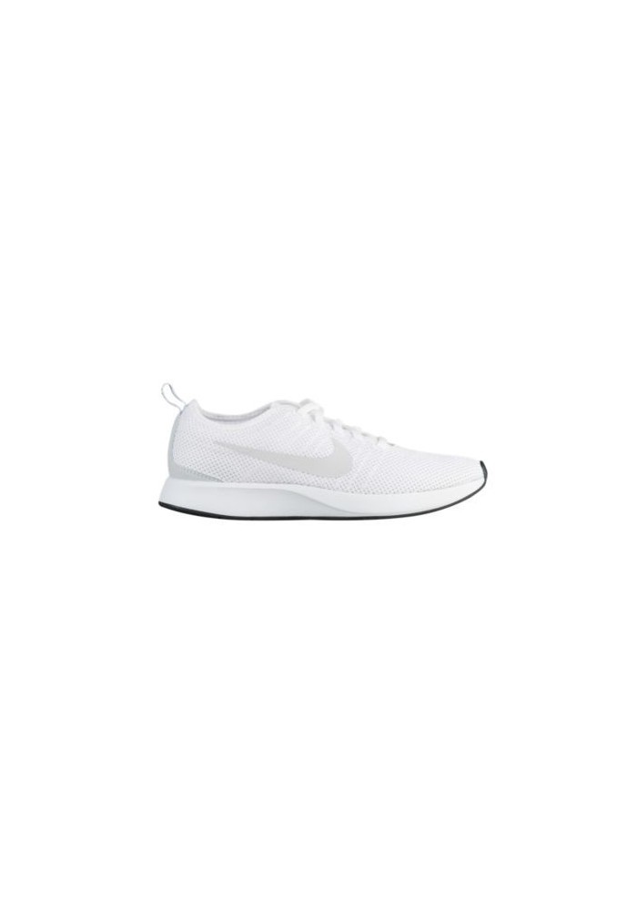 Basket Nike Dualtone Racer Femme 17682-101