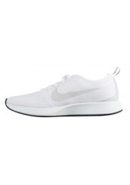 Basket Nike Dualtone Racer Femme 17682-101